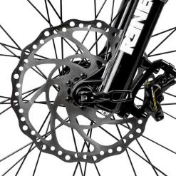 E BIKES Rambo Rebel Step Through