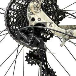 E BIKES Rambo Rebel Step Through