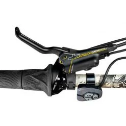 E BIKES Rambo Rebel Step Through