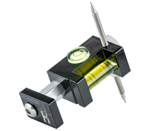 Hamskea GEN2PRO Third Axis Level ARCHERY 3 Hamskea GEN2PRO Third Axis Level ARCHERY