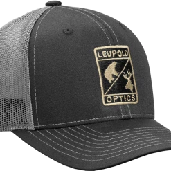Leupold Wildlife Trucker Hat CLOTHING
