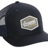 Leupold Optics Co. Trucker Hat 2 Leupold Optics Co. Trucker Hat