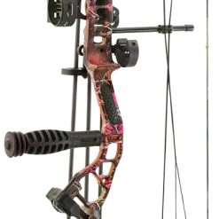 ARCHERY PSE Mini Burner Package