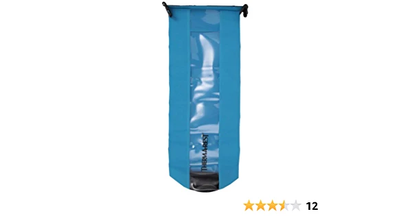 Chuck Thermarest Gearview Dry Sack CLOSEOUTS