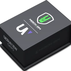 Ultraview Archery Ultraview Nock On Custom PSE Grip ARCHERY