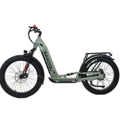 Bakcou Grizzly Scooter