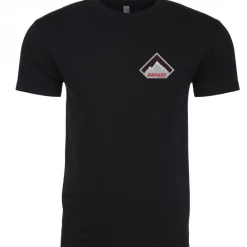Badass Outdoor Gear Mountain T-Shirt