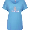 Badass Outdoor Gear Ladies Arrowhead T-Shirt