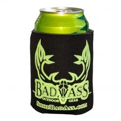 Badass Outdoor Gear Can Koozie