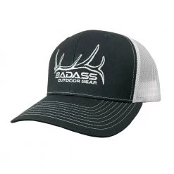 Badass Outdoor Gear Elk Shed Trucker Hat CLOTHING
