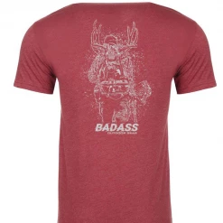 Badass Outdoor Gear Bowhunter T-Shirt