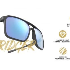 Leupold Bridger Performance Eyewear