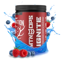 GEAR Mtn Ops Ignite 11 GEAR Mtn Ops Ignite