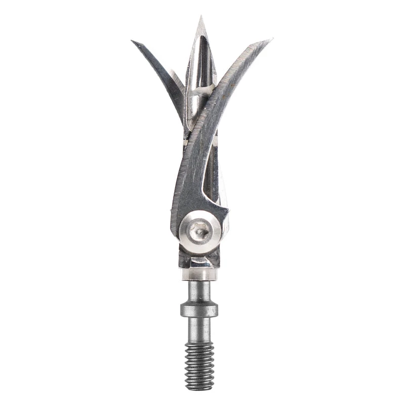 B3 Archery ARCHERY B3 Exo2 125 Broadhead 4 B3 Archery ARCHERY B3 Exo2 125 Broadhead