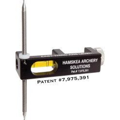 Hamskea Easy Third Axis Level