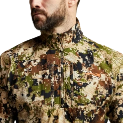 CLOTHING Sitka Ascent Shirt
