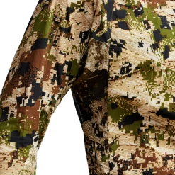 CLOTHING Sitka Ascent Shirt