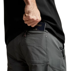 Sitka Territory Pant