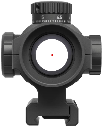 OPTICS Leupold Freedom RDS BDC W/Mount 6 OPTICS Leupold Freedom RDS BDC W/Mount