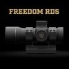 Leupold Freedom RDS W/Mount OPTICS