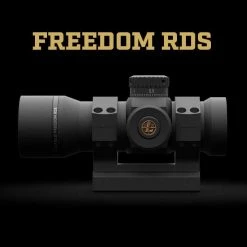 Leupold Freedom RDS W/Mount OPTICS