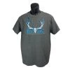 Badass Outdoor Gear Mens Logo T-Shirt 2 Badass Outdoor Gear Mens Logo T-Shirt