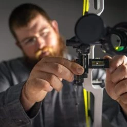 Hamskea GEN2PRO Third Axis Level ARCHERY 11 Hamskea GEN2PRO Third Axis Level ARCHERY