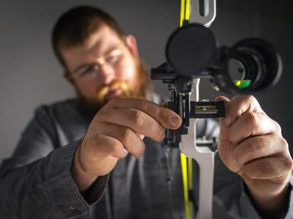 Hamskea GEN2PRO Third Axis Level ARCHERY 4 Hamskea GEN2PRO Third Axis Level ARCHERY