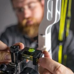 Hamskea GEN2PRO Third Axis Level ARCHERY 10 Hamskea GEN2PRO Third Axis Level ARCHERY