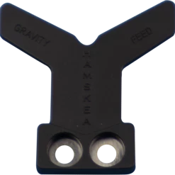 Hamskea Overmolded Containment Launcher