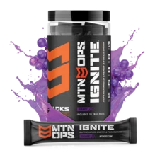 Mtn Ops Ignite Trail Packs GEAR 5 Mtn Ops Ignite Trail Packs GEAR