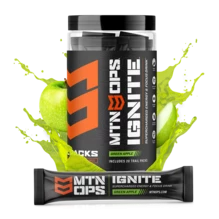 Mtn Ops Ignite Trail Packs GEAR