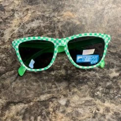 Chuck Forecast Kid's Sunglasses