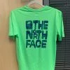 Chuck North Face Boy's Short Sleeve Reaxion Tee 1 Chuck North Face Boy's Short Sleeve Reaxion Tee