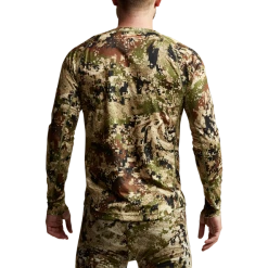 Sitka Core Lightweight Crew LS