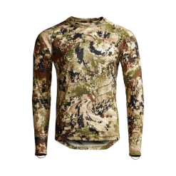 Sitka Core Lightweight Crew LS