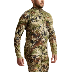 Sitka Core Midweight Zip-T 11 Sitka Core Midweight Zip-T