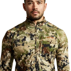 Sitka Core Midweight Zip-T 13 Sitka Core Midweight Zip-T