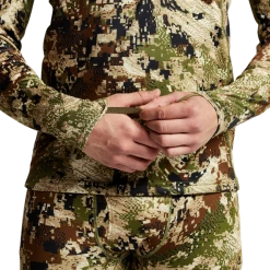 Sitka Core Midweight Zip-T 15 Sitka Core Midweight Zip-T