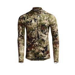 Sitka Core Midweight Zip-T