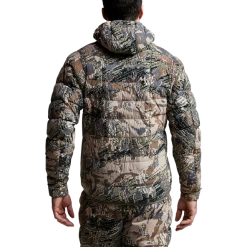 CLOTHING Sitka Kelvin Lite Down Jacket