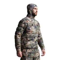 CLOTHING Sitka Kelvin Lite Down Jacket
