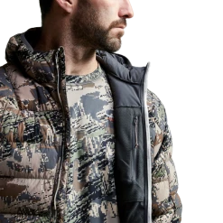CLOTHING Sitka Kelvin Lite Down Jacket