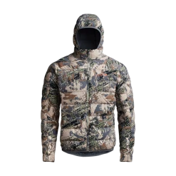 CLOTHING Sitka Kelvin Lite Down Jacket