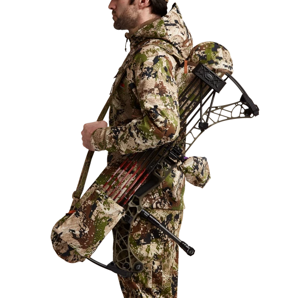 ARCHERY Sitka Bow Sling 4 ARCHERY Sitka Bow Sling