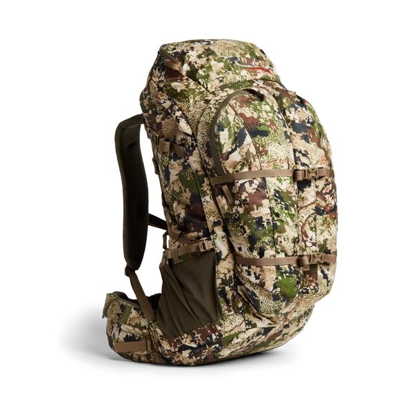 Sitka Mountain 2700 Pack 3 Sitka Mountain 2700 Pack