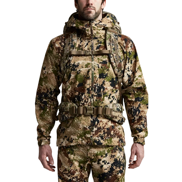 Sitka Mountain 2700 Pack 4 Sitka Mountain 2700 Pack