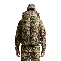 Sitka Mountain 2700 Pack 17 Sitka Mountain 2700 Pack