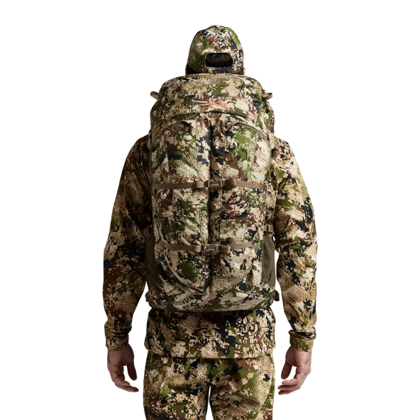 Sitka Mountain 2700 Pack 7 Sitka Mountain 2700 Pack