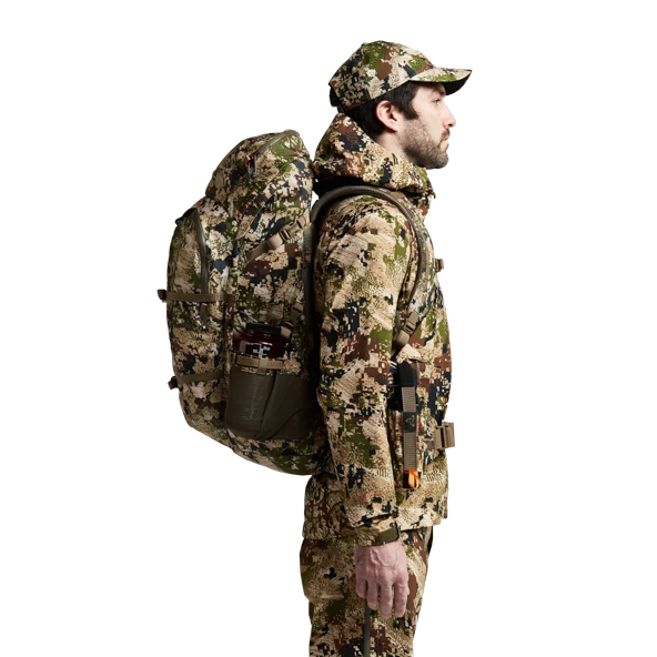 Sitka Mountain 2700 Pack 5 Sitka Mountain 2700 Pack